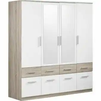 XXXLutz Kleiderschrank Angebot