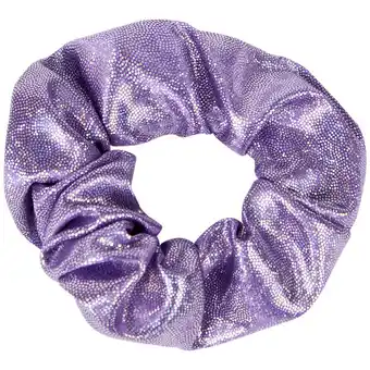 Action Glitzer-scrunchie mit led-licht Angebot