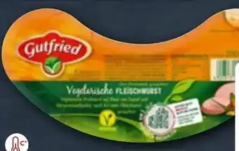 Aldi Nord Vegetarische Fleischwurst Angebot