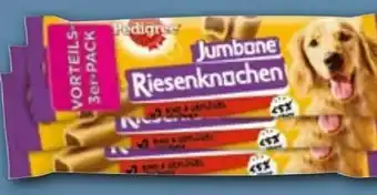 Aldi Nord Hunde-Snacks Angebot