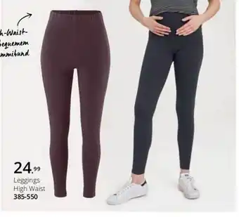 Jako O Leggings high waist Angebot