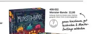 Jako O Monster-bande Angebot