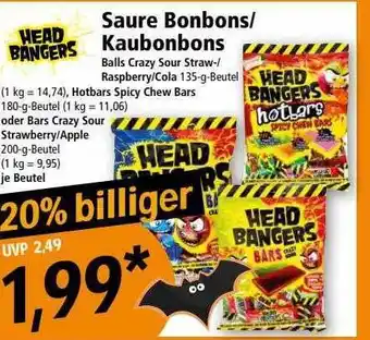 Norma Saure bonbons oder kaubonbons Angebot