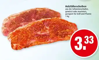 Markant Hozfällerscheiben 1kg Angebot