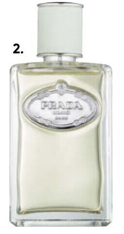 Galeria Prada Les Infusions de Prada Iris EdP, 50 ml Angebot