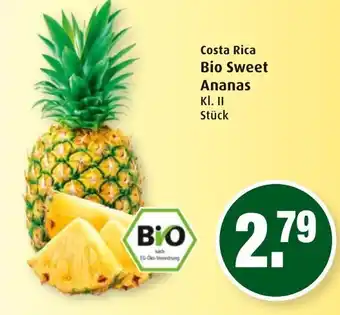 Markant Costa Rica Bio Sweet Ananas Angebot