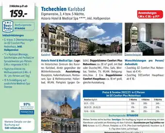 Lidl Tschechien Karlsbad Angebot