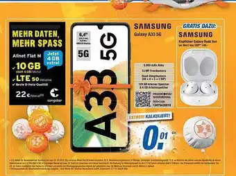 Expert Bening Samsung galaxy a33 5g Angebot