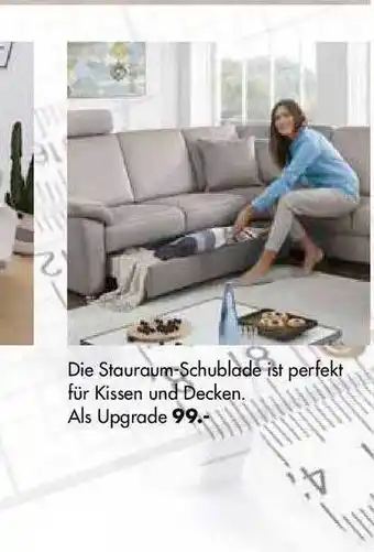 Trösser Die Stauraum-Schublade Angebot