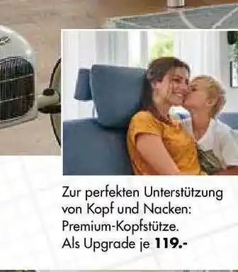 Trösser Zur perfekten Unterstützung Angebot