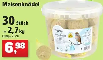 Thomas Philipps Meisenknödel 30 Stück Angebot