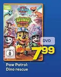 Euronics Berlet Paw patrol: dino rescue Angebot