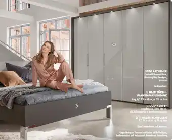 Möbel Kraft Schlafzimmer Angebot