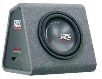 A.T.U. Subwoofer rtp12 Angebot