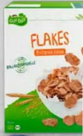 Aldi Nord Bio-Flakes Angebot