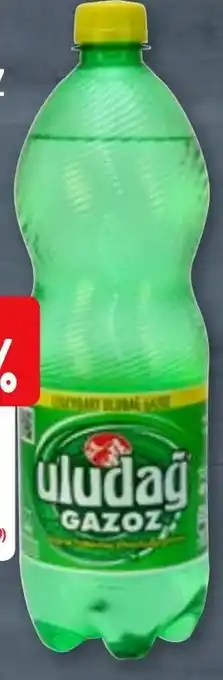 Aldi Nord Gazoz Limonade Angebot