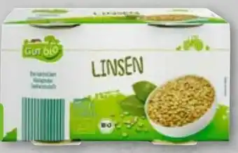 Aldi Nord Bio Linsen Angebot