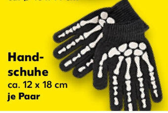 Kaufland Handschuhe Angebot