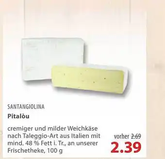 basic Santangiolina pitalòu Angebot