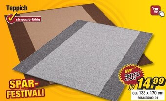 Poco Teppich Angebot