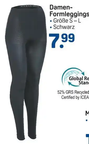 Rossmann Damen-formleggings Angebot