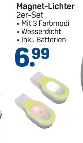 Rossmann Ideenwelt magnet-lichter Angebot