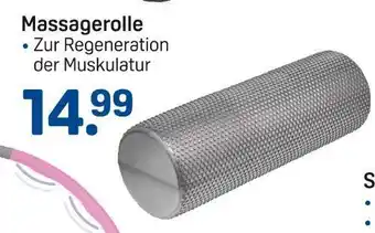 Rossmann Ideenwelt massagerolle Angebot