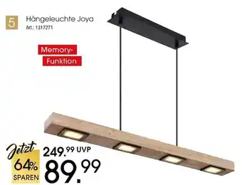 Zurbrüggen Hängeleuchte joya Angebot