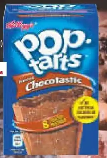 Netto Marken-Discount Pop-tarts Angebot