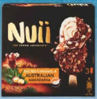 Netto Marken-Discount Premium-stieleis Angebot