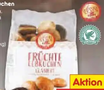 Netto Marken-Discount Lebkuchen Angebot