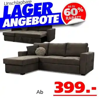 Seats and Sofas Seats and sofas lily ecksofa Angebot