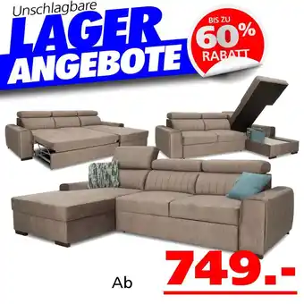 Seats and Sofas Seats and sofas piano ecksofa Angebot