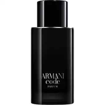 Lyko Armani Angebot