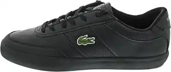 Schuh Germann Lacoste Angebot