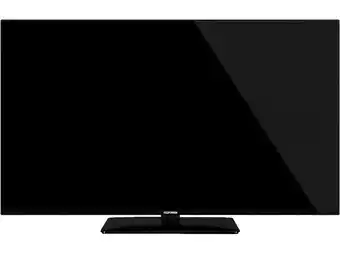 Saturn Telefunken d50u660x5cwi lcd tv (flat, 50 zoll / 126 cm, uhd 4k, smart tv) Angebot