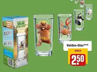 REWE Helden-glas Angebot