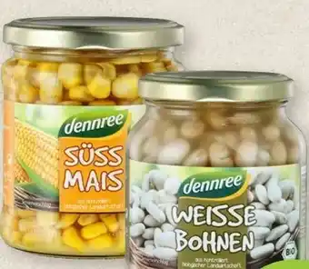 Denns BioMarkt Bio Gemüse im Glas Angebot