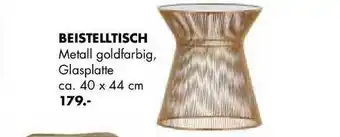 Trösser Beistelltisch Angebot