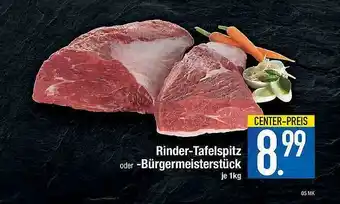 Marktkauf Rinder-tafelspitz Oder Bürgermeisterstück Angebot