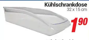 CENTERSHOP Kühlschrankdose Angebot