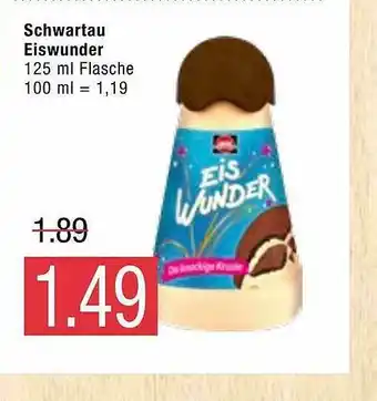 Marktkauf Schwartau Eiswunder Angebot