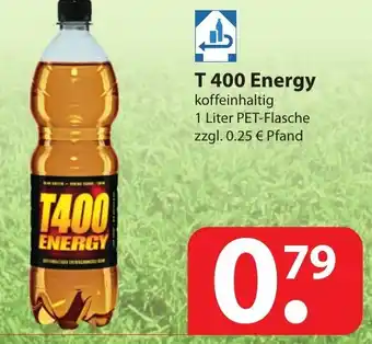 Famila Nord Ost T 400 Energy 1L Angebot