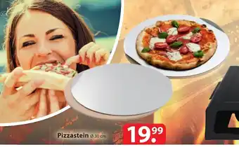 Famila Nord Ost Pizzastein Angebot