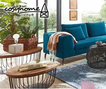 Trösser Cosyhome Living Angebot