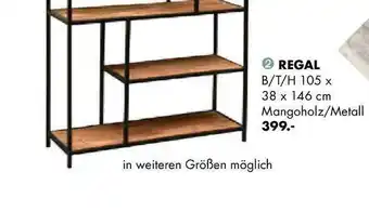 Trösser Regal Angebot