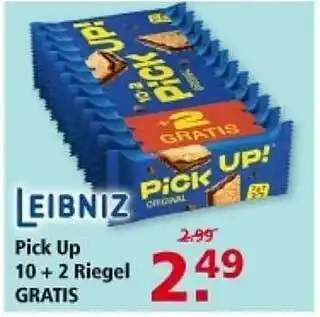 Multi Markt Leibniz pick up Angebot