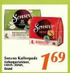 inkoop Senseo kaffeepads Angebot