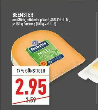 Marktkauf Beemster Angebot