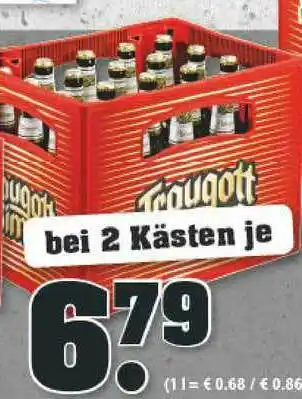 Marktkauf Traugott Angebot